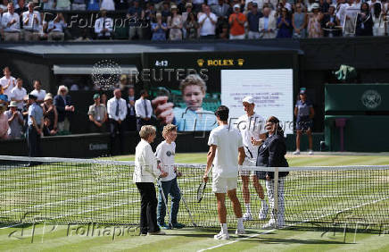 Wimbledon