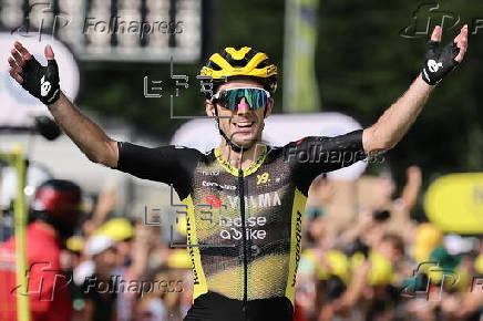 Tour de France - Stage 10