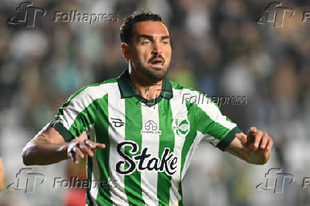 Juventude x Sport