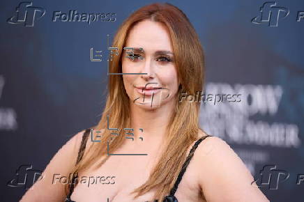 'I Know What You Did Last Summer' premier