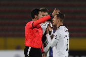 Copa Sudamericana: Independiente del Valle - Vasco da Gama