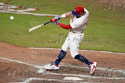 MLB: All Star-American League at National League