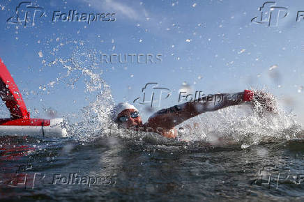 World Aquatics Championships