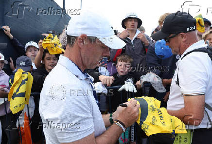 The 153rd Open Championship