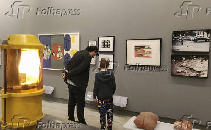 Exposição pop brasil: vanguarda e nova figuração, 1960-70 em são paulo