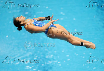 World Aquatics Championships
