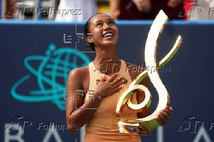 Mubadala DC Citi Open tennis tournament