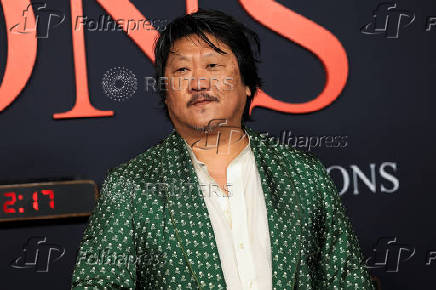 Premiere of the film Weapons in Los Angeles, California