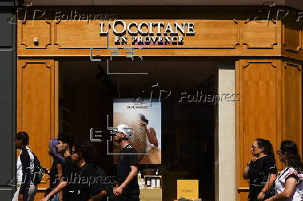 French cosmetic brands expect to be affected by US tariffs