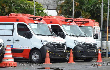 Trotes prejudicam serviço de atendimento do Samu
