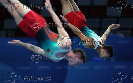 The World Games Chengdu 2025