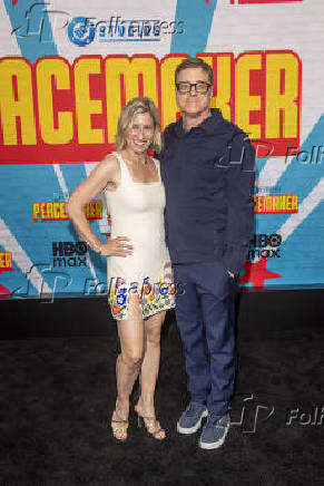 Hbo max's 