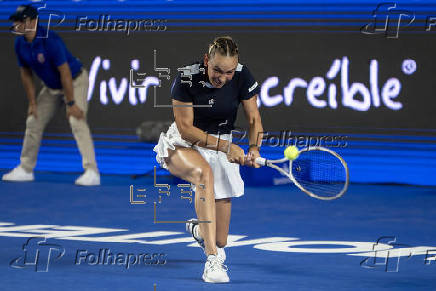 Abierto de Tenis de Monterrey