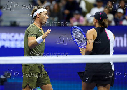 U.S. Open