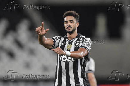 BRASILEIRO A 2025, BOTAFOGO X MIRASSOL