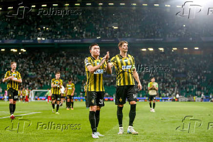 Sporting x Kairat