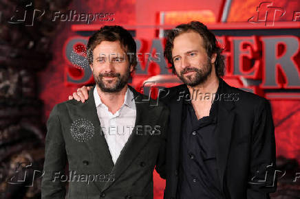 Premiere for the final season of the television series 