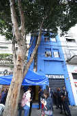 Fechamento de hotel