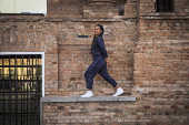 A portuguesa Grada Kilomba na Pinacoteca