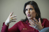 Entrevista com a Ministra Simone Tebet 