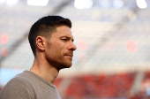 Bundesliga - Bayer Leverkusen v Werder Bremen