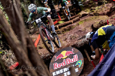 Whoop UCI Mountain Bike World Series Araxá