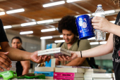 13ª Festa do Livro da USP Leste