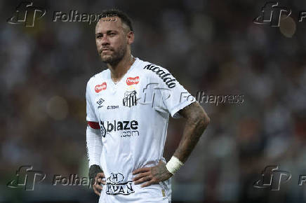 BRASILEIRO A 2025, FLUMINENSE X SANTOS