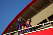 LaLiga - Atletico Madrid v Rayo Vallecano