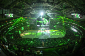 NHL: Stanley Cup Playoffs-Colorado Avalanche at Dallas Stars