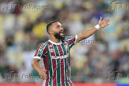 COPA DO BRASIL 2025, FLUMINENSE X APARECIDENSE