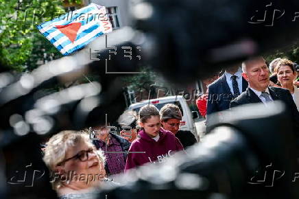 Wreath-laying ceremony to mark 80th anniversary of the Capitulation of Berlin