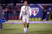 SAO PAULO, SP, 02.05.2025-BRASILEIRO SERIE A-SAO PAULO X FORTALEZA