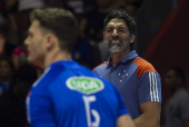FINAL SUPERLIGA MASCULINA - SADA CRUZEIRO X RENATA VOLEI