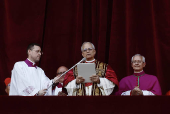 IGREJA-CONCLAVE