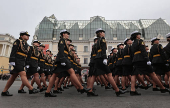 Russia celebrates Victory Day