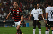 Flamengo X LDU (ECU) Taca Conmebol Libertadores 2025