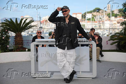 The 78th Cannes Film Festival - Photocall for the ?film
