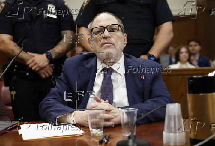 Harvey Weinstein retrial on rape and sexual assault charges in New York