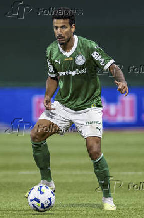 Palmeiras x Ceará
