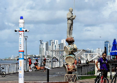 clima no Recife