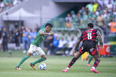 PALMEIRAS X FLAMENGO ? CAMPEONATO BRASILEIRO SERIE A 2025PALMEIRAS X FLAMENGO ? CAMPEONATO BRASILEIRO SERIE A 2025
