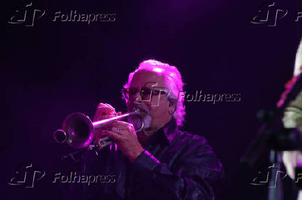Nile Rodgers & Chicse apresentaram na 3ª edição do C6 Fest