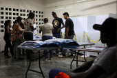 Surinamese National Assembly election