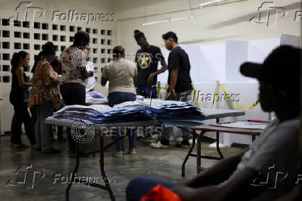 Surinamese National Assembly election