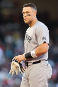 MLB - New York Yankees at Los Angeles Angels