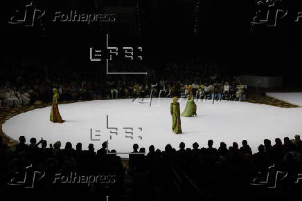 Indonesia Fashion Week 2025
