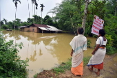 At least 25 people killed across the Northeast India following days of monsoon rains