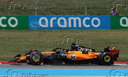 Spanish Grand Prix