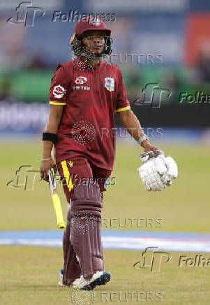Second Women's One Day International - England v West Indies